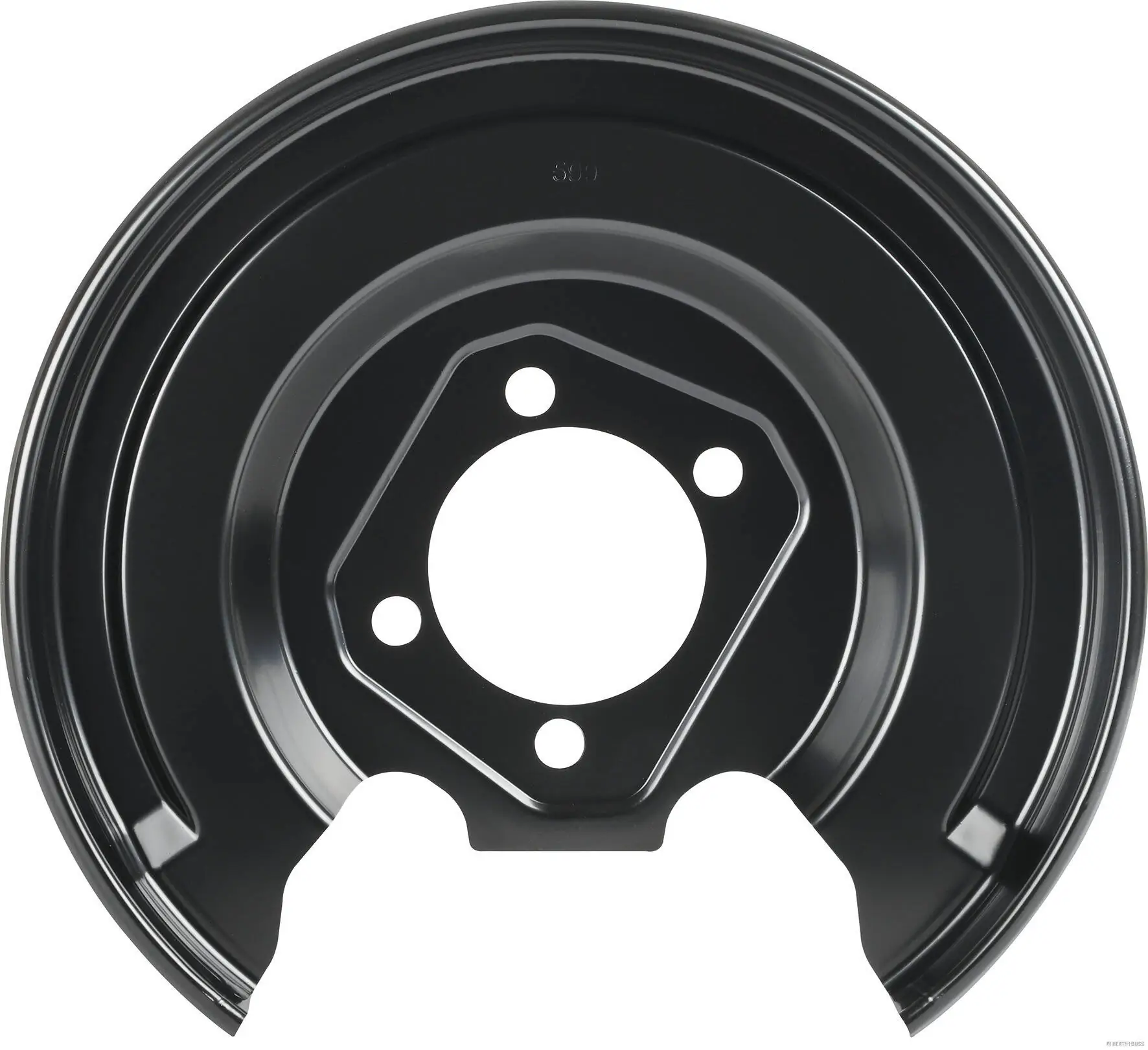 Splash Guard, brake disc